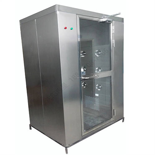 風(fēng)淋門(mén)廠家